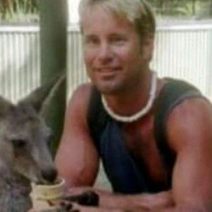 Meet your Posher, Ken